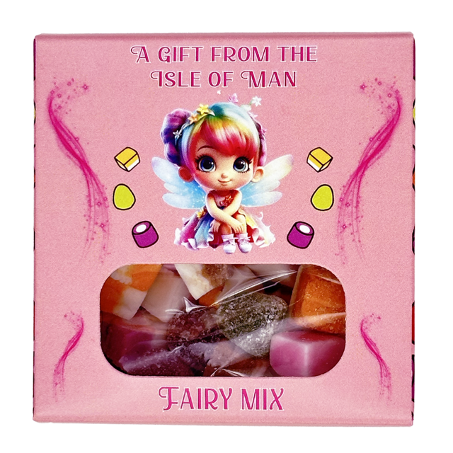 FAIRY MIX MG 334